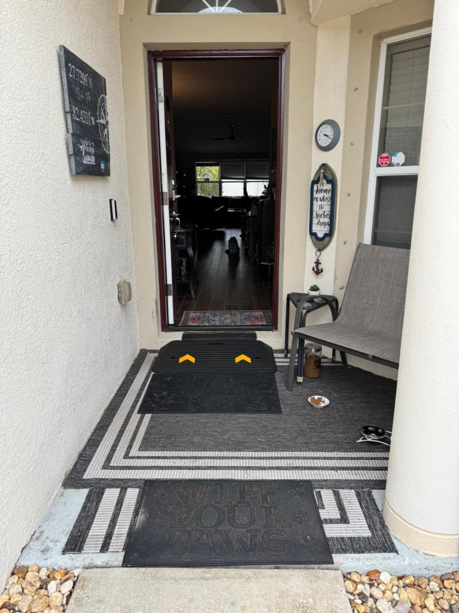 Ruskin Fl Private 2 Bdrm 1 Bath Suite Common Areas Shared With Host And Cat المظهر الخارجي الصورة