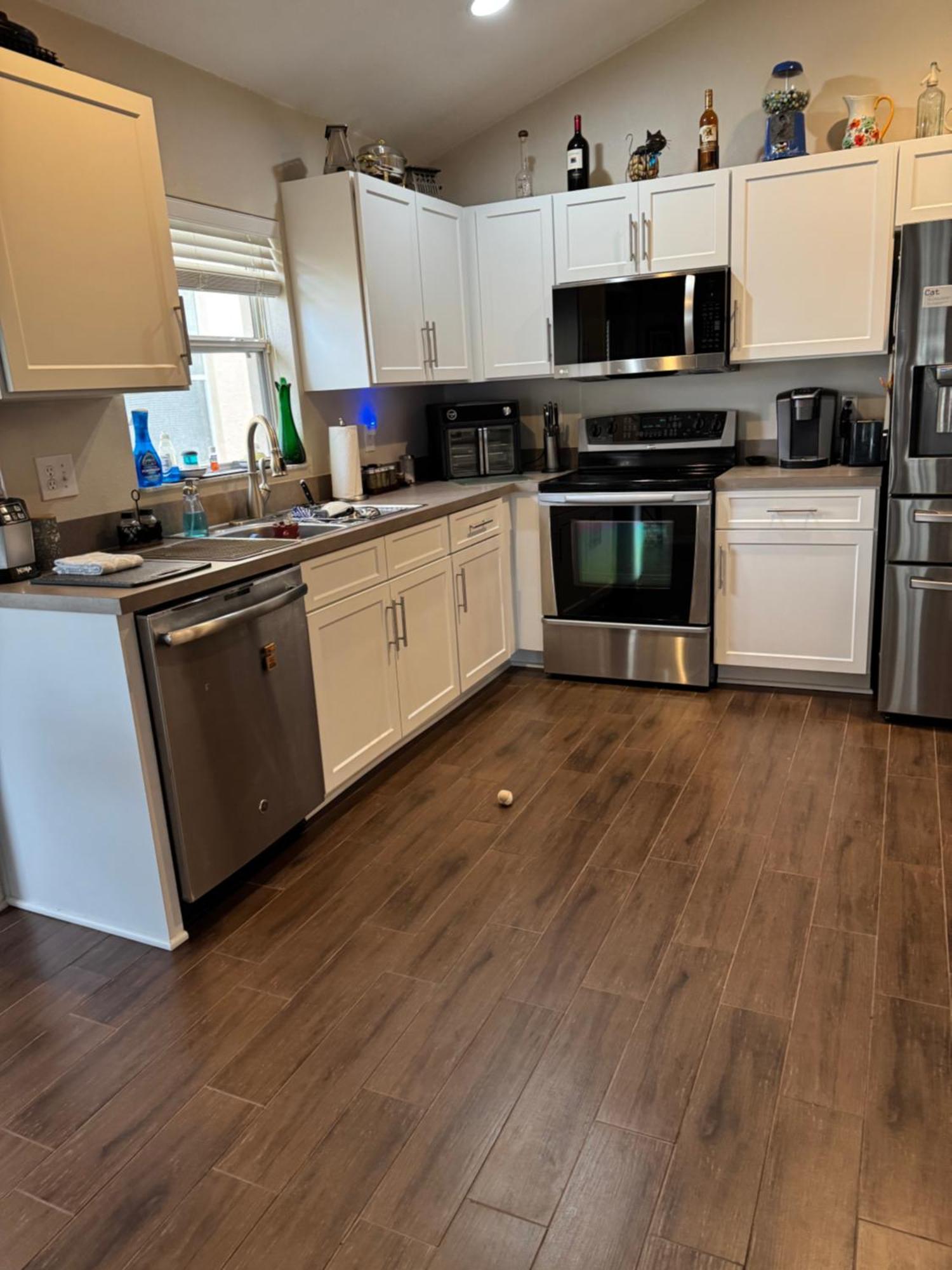 Ruskin Fl Private 2 Bdrm 1 Bath Suite Common Areas Shared With Host And Cat المظهر الخارجي الصورة