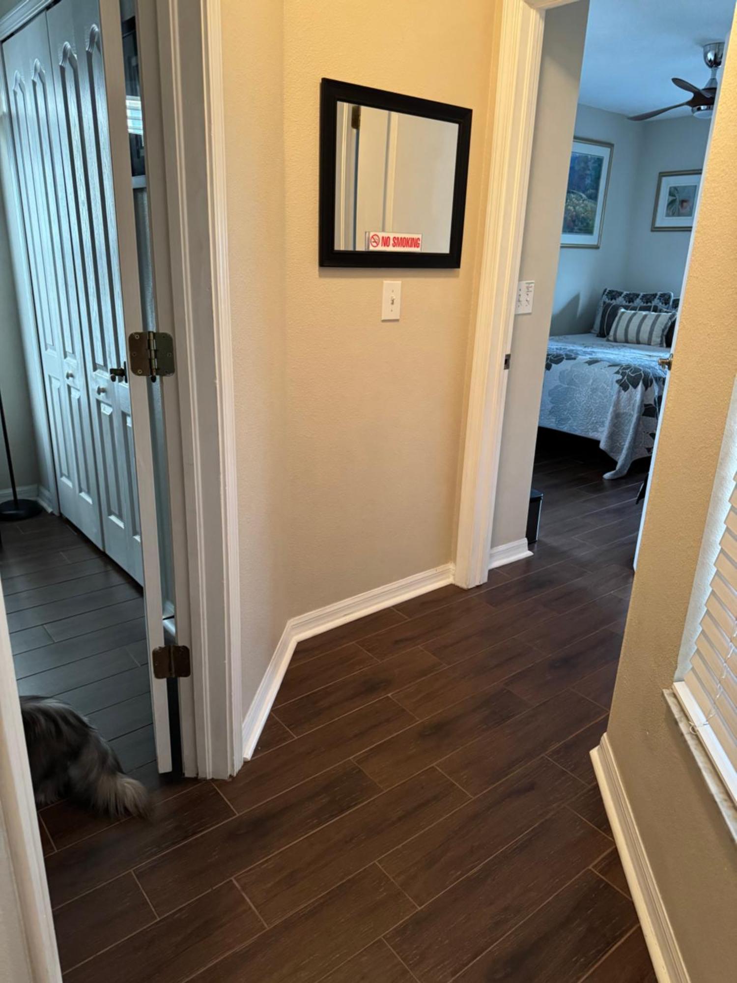 Ruskin Fl Private 2 Bdrm 1 Bath Suite Common Areas Shared With Host And Cat المظهر الخارجي الصورة