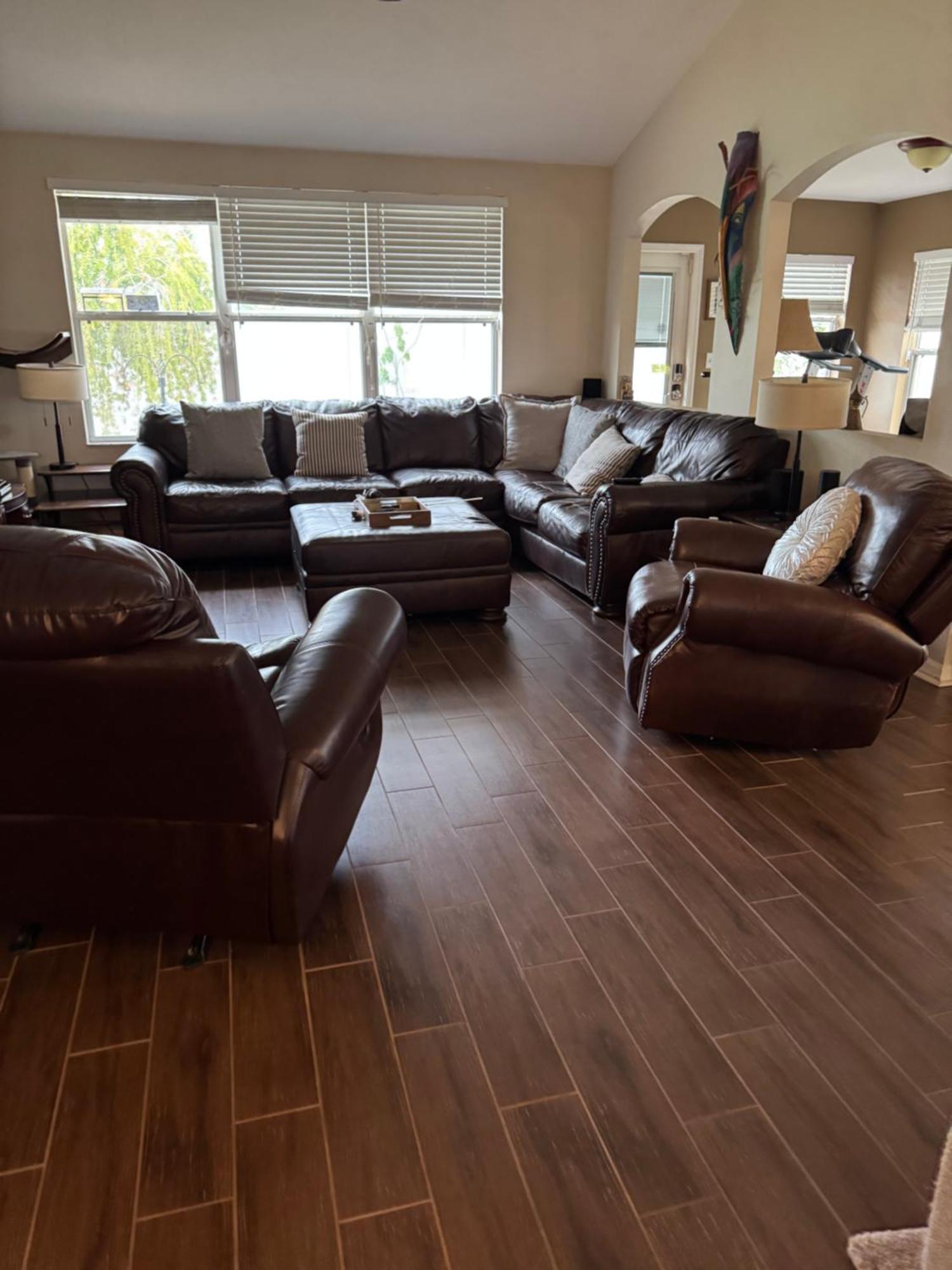 Ruskin Fl Private 2 Bdrm 1 Bath Suite Common Areas Shared With Host And Cat المظهر الخارجي الصورة