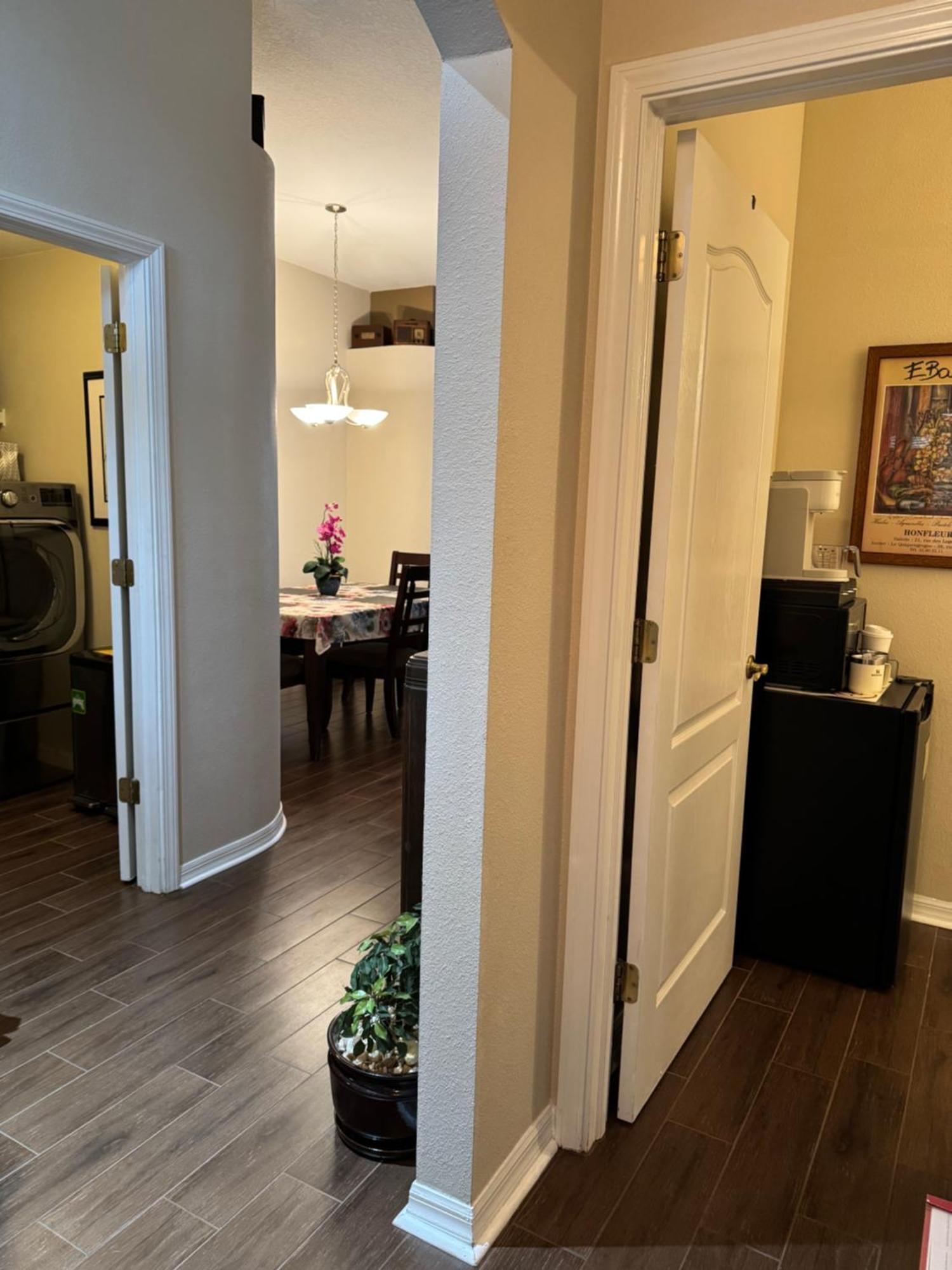 Ruskin Fl Private 2 Bdrm 1 Bath Suite Common Areas Shared With Host And Cat المظهر الخارجي الصورة