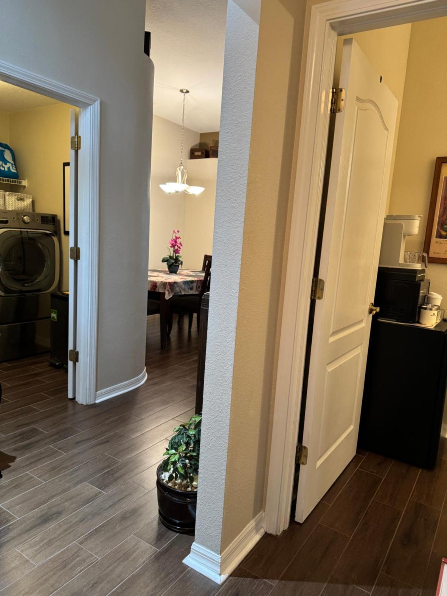 Ruskin Fl Private 2 Bdrm 1 Bath Suite Common Areas Shared With Host And Cat المظهر الخارجي الصورة