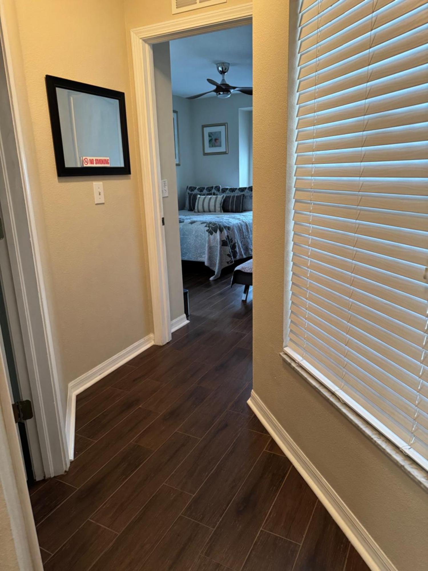 Ruskin Fl Private 2 Bdrm 1 Bath Suite Common Areas Shared With Host And Cat المظهر الخارجي الصورة
