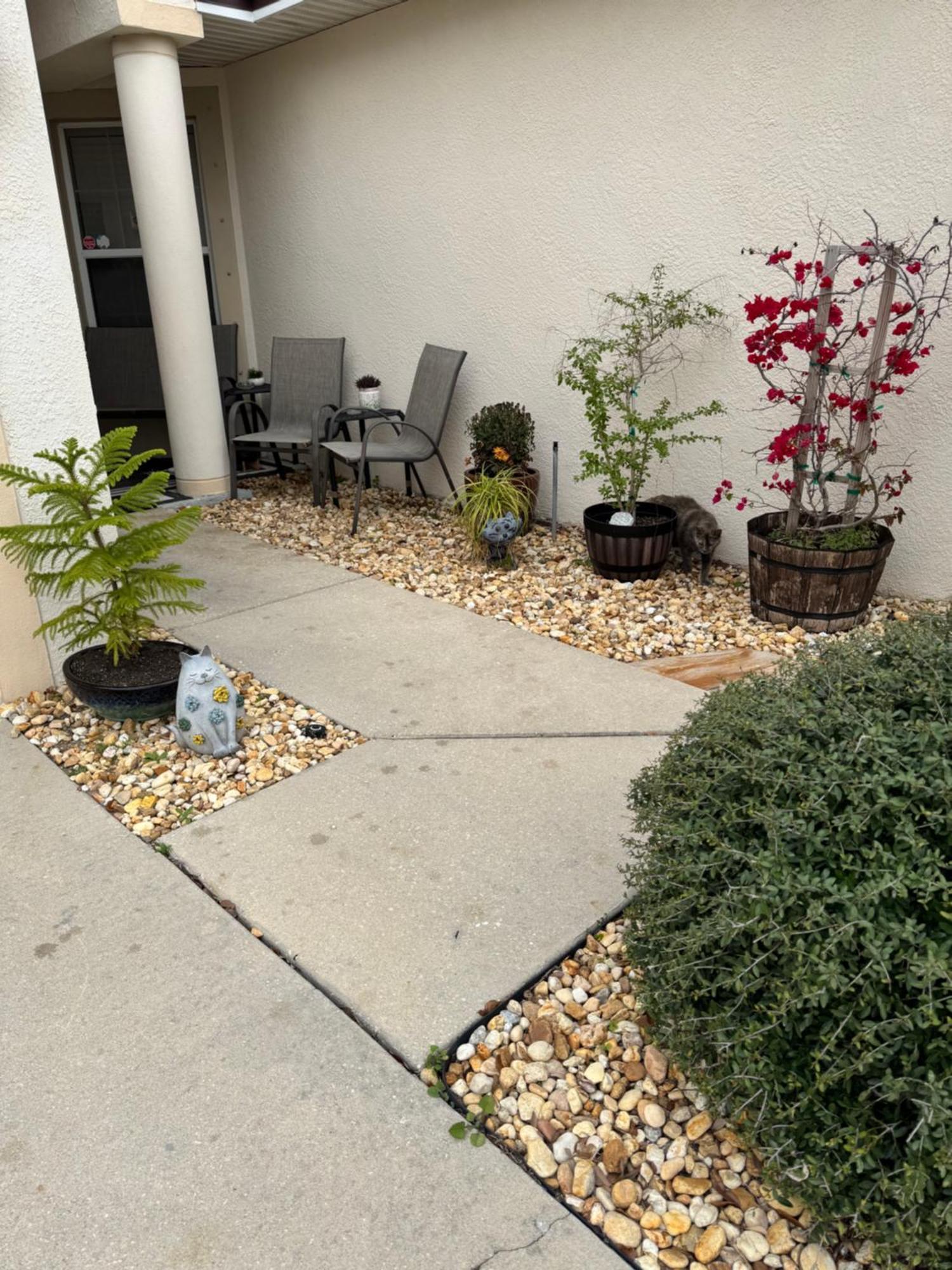 Ruskin Fl Private 2 Bdrm 1 Bath Suite Common Areas Shared With Host And Cat المظهر الخارجي الصورة