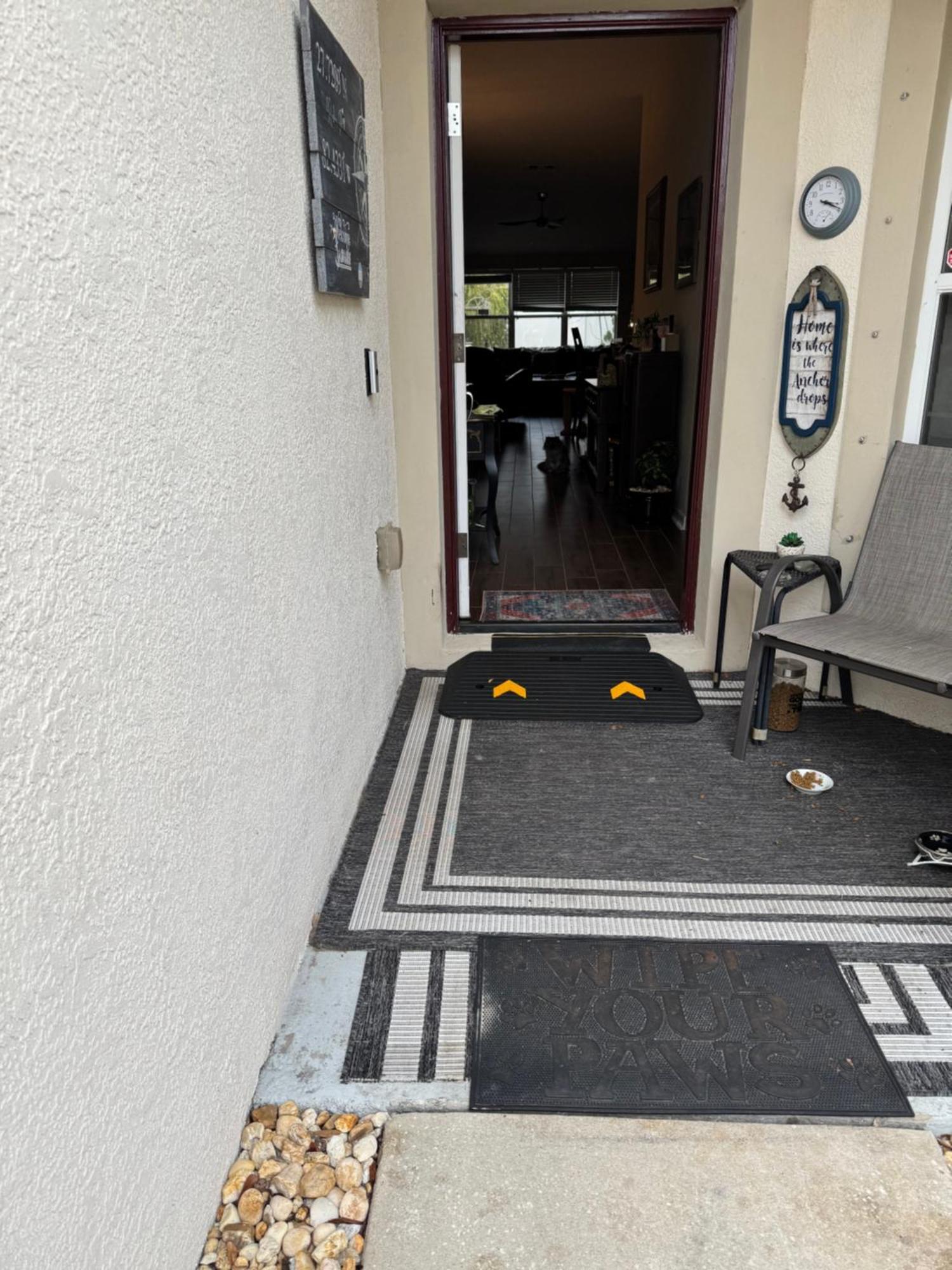 Ruskin Fl Private 2 Bdrm 1 Bath Suite Common Areas Shared With Host And Cat المظهر الخارجي الصورة