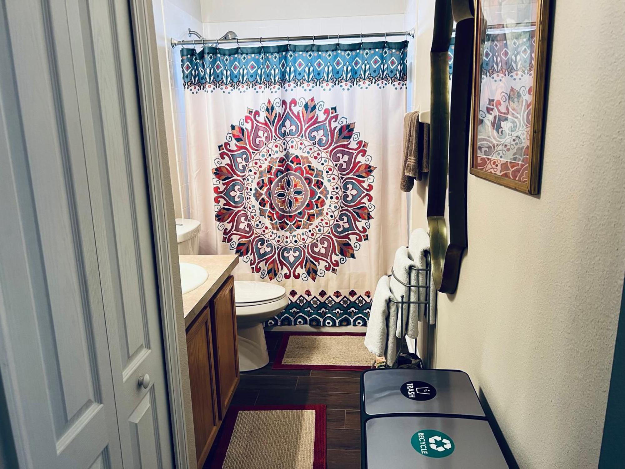 Ruskin Fl Private 2 Bdrm 1 Bath Suite Common Areas Shared With Host And Cat المظهر الخارجي الصورة